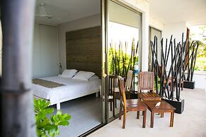 Hotel Casa Cielo