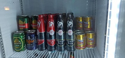 Shwe Wun Yan Motel