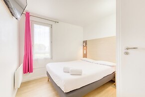 Fasthotel Roissy CDG Sud Claye-Souilly