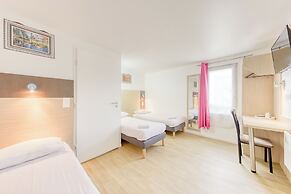Fasthotel Roissy CDG Sud Claye-Souilly
