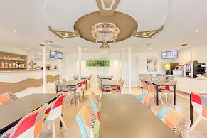 Fasthotel Roissy CDG Sud Claye-Souilly