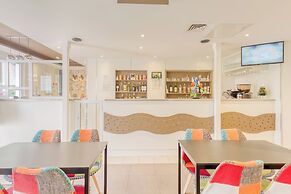 Fasthotel Roissy CDG Sud Claye-Souilly