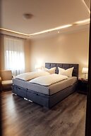 Hotel & Restaurant Peking