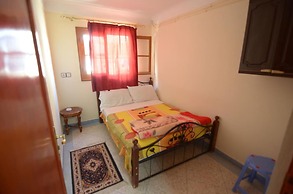 Hotel Imilchil
