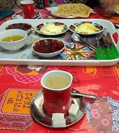Hotel Imilchil