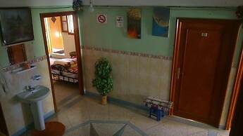 Hotel Imilchil