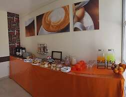 Hotel Pachá Anexo