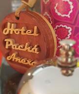 Hotel Pachá Anexo