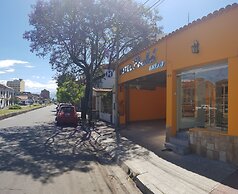 Hotel Pachá Anexo