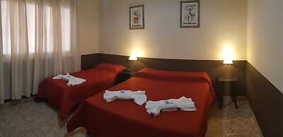 Hotel Pachá Anexo