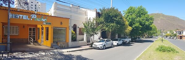 Hotel Pachá Anexo