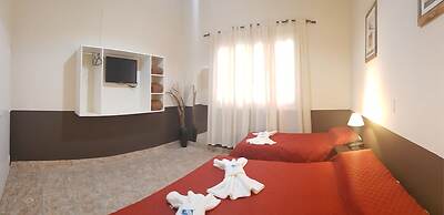 Hotel Pachá Anexo