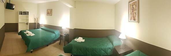 Hotel Pachá Anexo