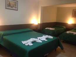 Hotel Pachá Anexo
