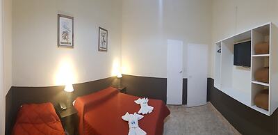 Hotel Pachá Anexo