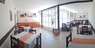 Hotel Pachá Anexo