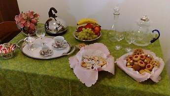 B&B Argentiera 12