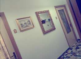 B&B Argentiera 12