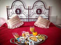 B&B Argentiera 12