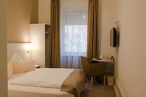 Hotel Luise