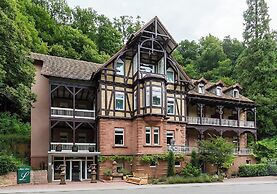 Hotel Luise