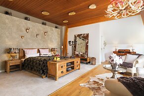 Hotel Luise
