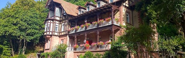 Hotel Luise