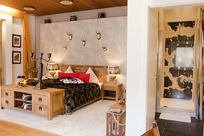 Hotel Luise