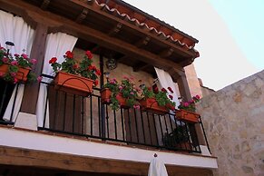 La Casona de Lucía