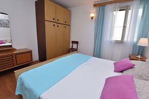 Apartment Varos