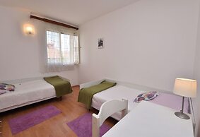 Apartment Varos