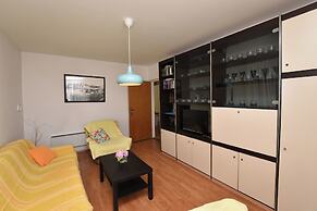 Apartment Varos
