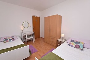 Apartment Varos