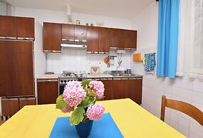 Apartment Varos