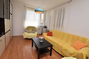 Apartment Varos