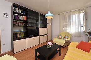 Apartment Varos