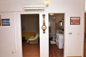 Apartment Varos