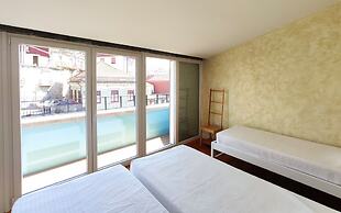 Best Guest Porto Hostel