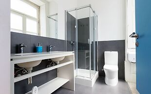 Best Guest Porto Hostel