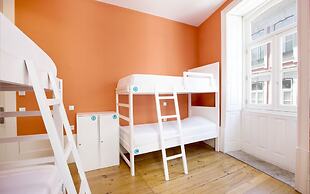 Best Guest Porto Hostel