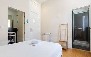 Best Guest Porto Hostel