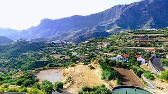 Casa Rural las Cáscaras