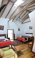 Casa Union Cusco