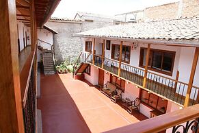 Casa Union Cusco
