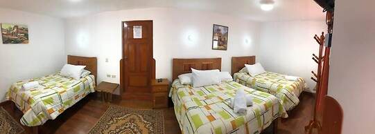 Casa Union Cusco