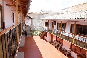 Casa Union Cusco