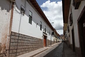 Casa Union Cusco