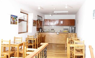 Casa Union Cusco