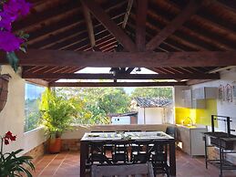 Oak Tree Hostel
