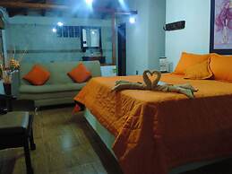 Oak Tree Hostel